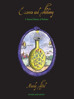 cover image of Essence and Alchemy